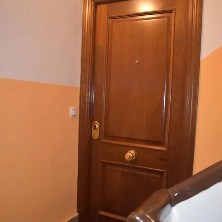 15 De Mayo Vendégház