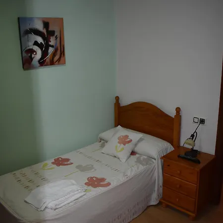 Guest house 15 De Mayo