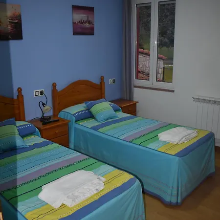 Guest house 15 De Mayo 3*