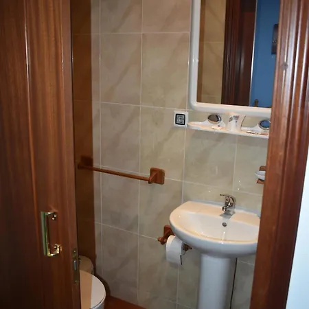 Guest house 15 De Mayo