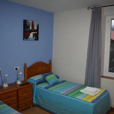 15 De Mayo Guest house