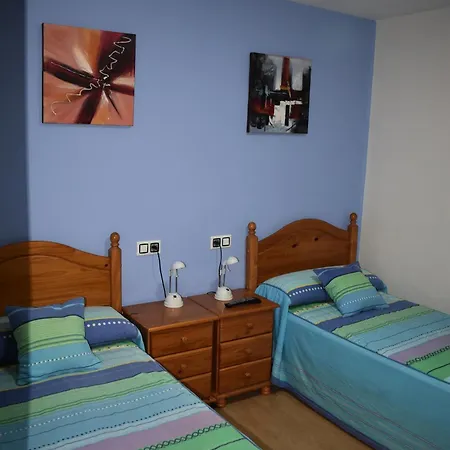 Guest house 15 De Mayo
