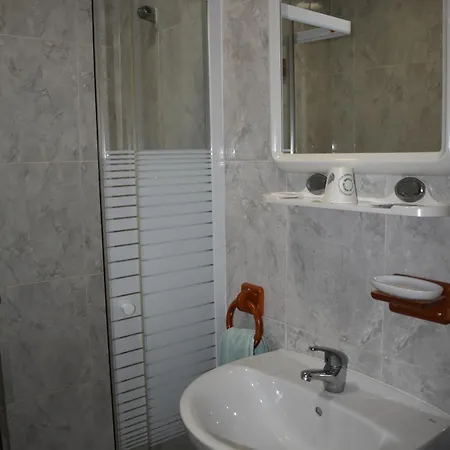 15 De Mayo Vendégház