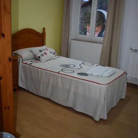 15 De Mayo Vendégház *