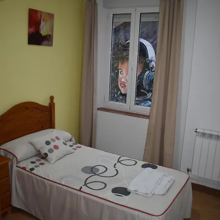 Vendégház 15 De Mayo