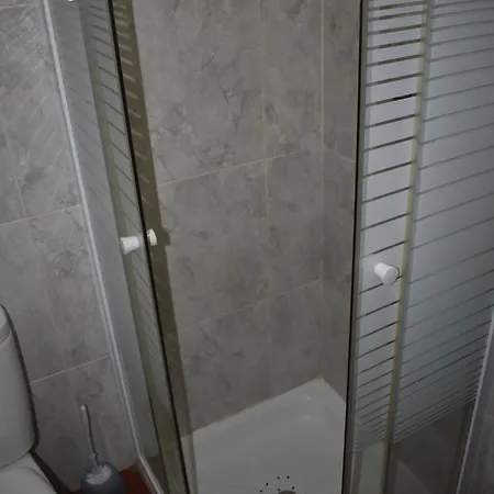 Vendégház 15 De Mayo