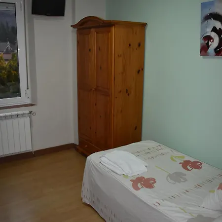 15 De Mayo Vendégház