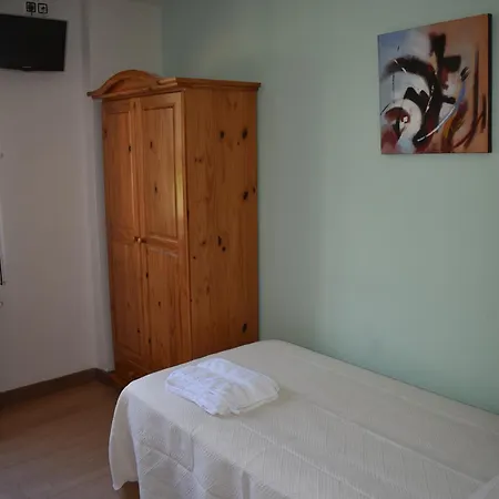 15 De Mayo Guest house