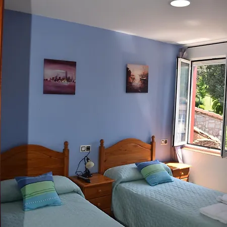Guest house 15 De Mayo