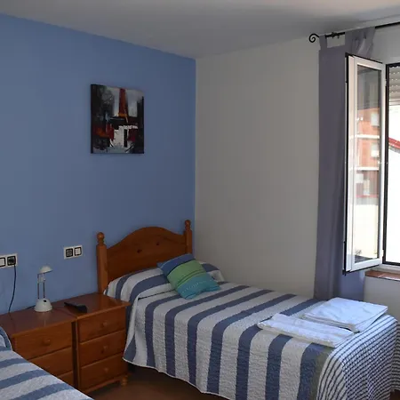 Guest house 15 De Mayo