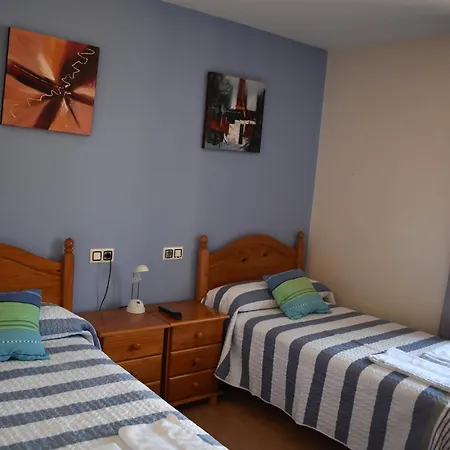 15 De Mayo Guest house