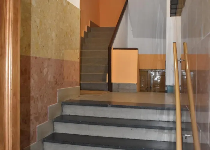 15 De Mayo 게스트하우스 La Pola de Gordon