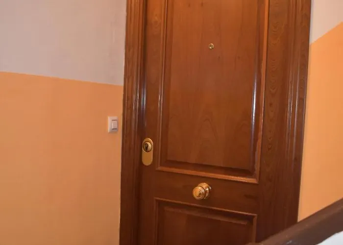 15 De Mayo 게스트하우스