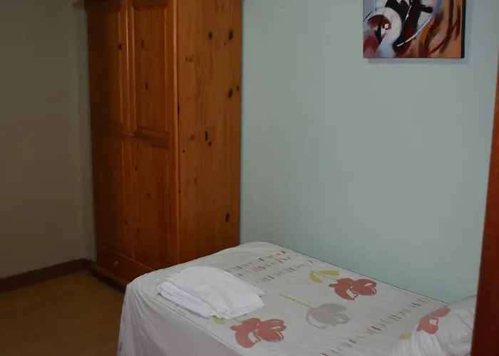 15 De Mayo 게스트하우스 La Pola de Gordon