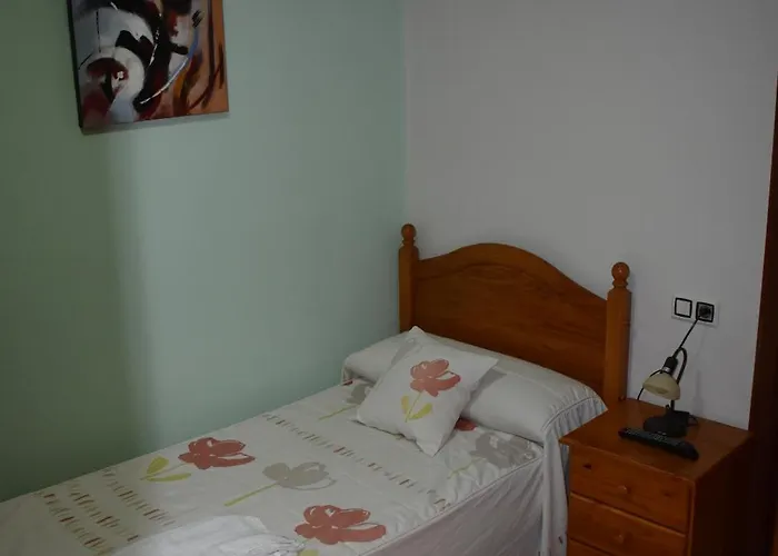 게스트하우스 15 De Mayo