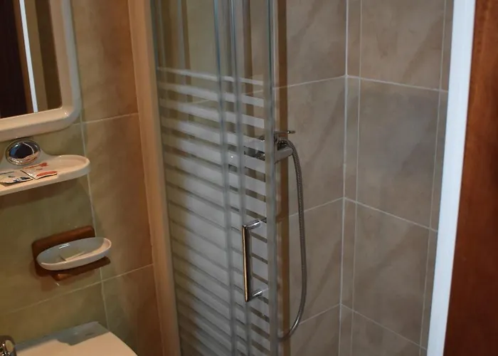 게스트하우스 15 De Mayo La Pola de Gordon