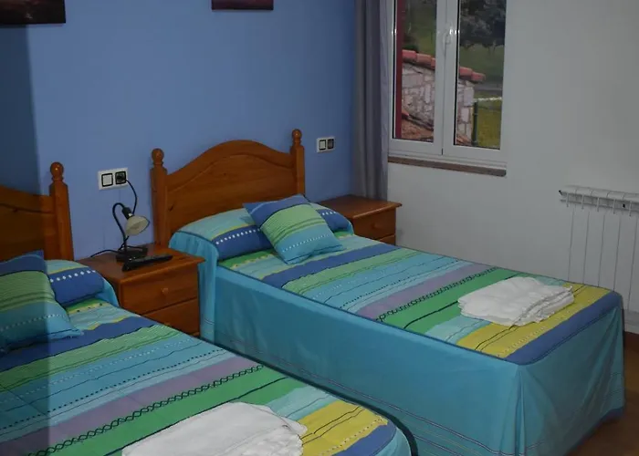 게스트하우스 15 De Mayo *