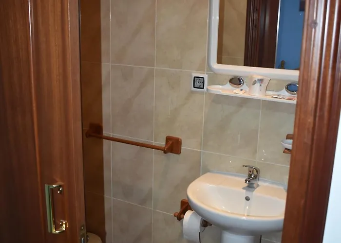 게스트하우스 15 De Mayo