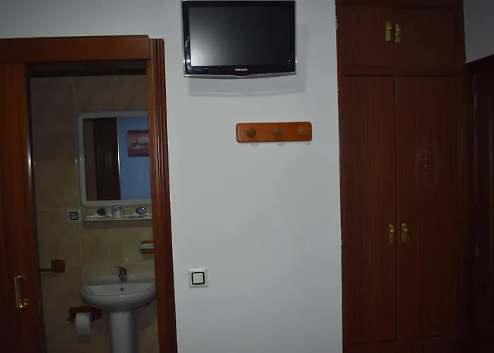 15 De Mayo * La Pola de Gordon