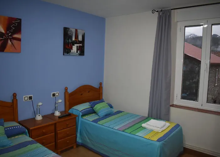 15 De Mayo 게스트하우스