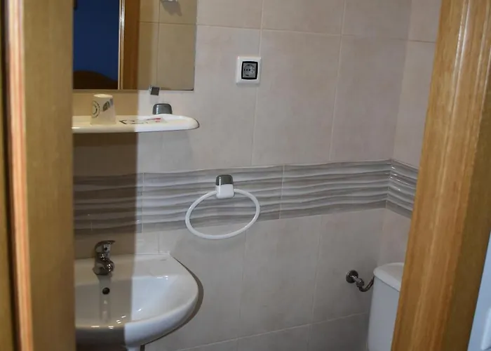 게스트하우스 15 De Mayo La Pola de Gordon