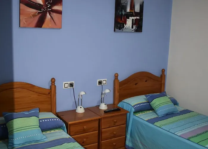 게스트하우스 15 De Mayo