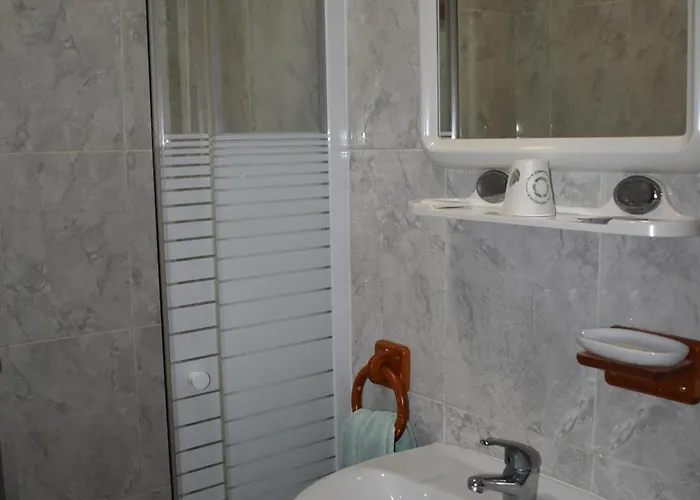 15 De Mayo 게스트하우스