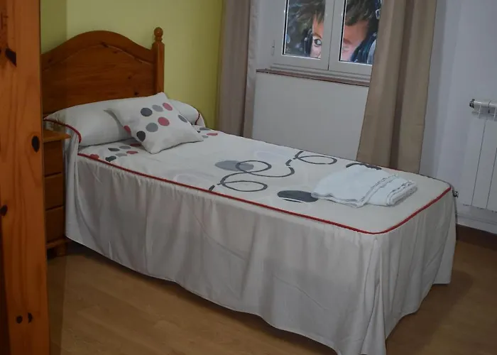 15 De Mayo 게스트하우스 *