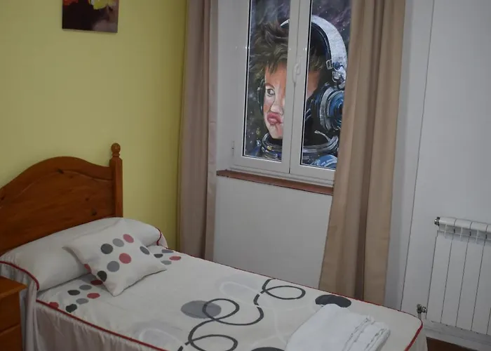 게스트하우스 15 De Mayo