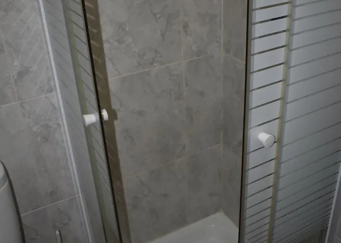 게스트하우스 15 De Mayo