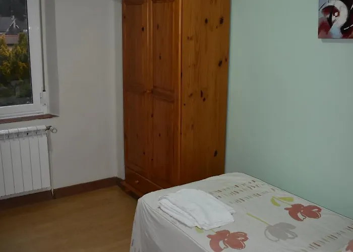 15 De Mayo 게스트하우스